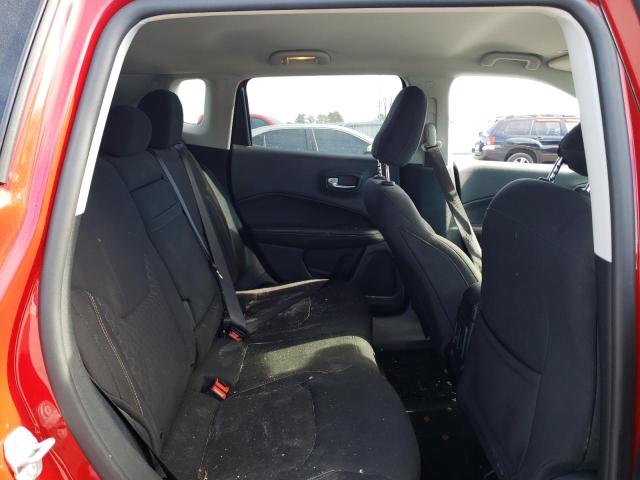 3C4NJCAB9JT469497 Jeep Compass