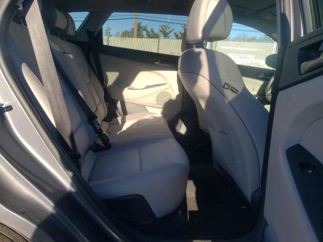 2017 HYUNDAI TUCSON - KM8J3CA43HU288806