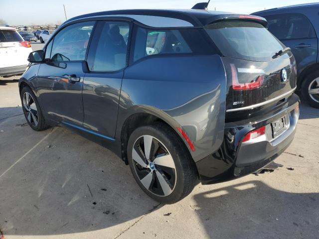 2019 BMW I3 REX - WBY8P4C59K7D30549