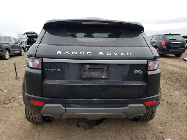 SALVP2BG7FH015850 | 2015 Land Rover range rover evoque pure plus