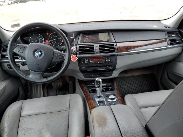 5UXFE43558L009702 BMW X5 3.0I