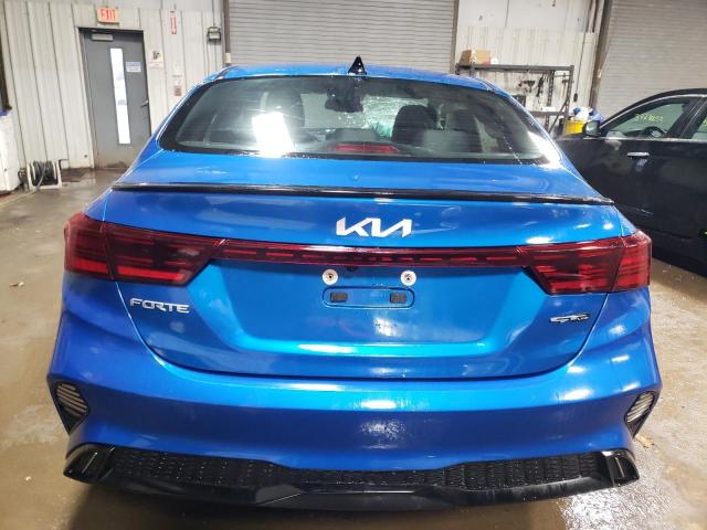 3KPF54AD6NE494688 KIA Forte Gt Line