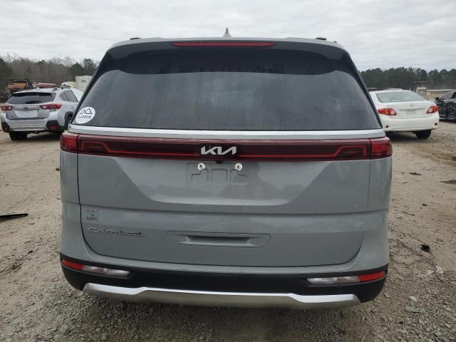 KNDNE5H32N6077167 KIA Carnival Sx Prestige