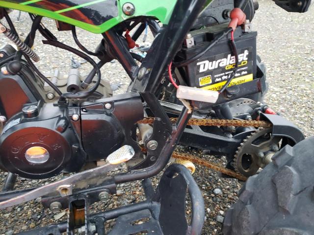 2017 ATV QIYE L6ZSCJLA5H1034331