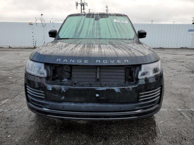 SALGV2RE0JA509858 Land Rover Range Rover Autobiography