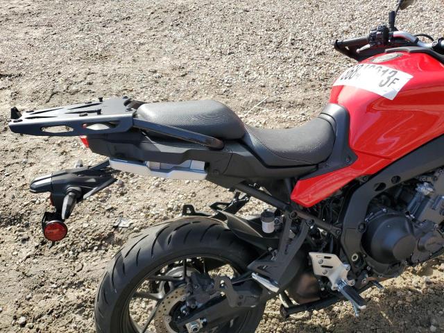 2021 YAMAHA MTT09 GT JYARN74E8MA000475