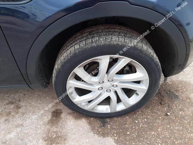 SALCA2AN9KH794803 Land Rover Discovery