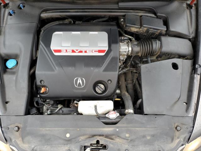 19UUA76597A017637 Acura TL TYPE S