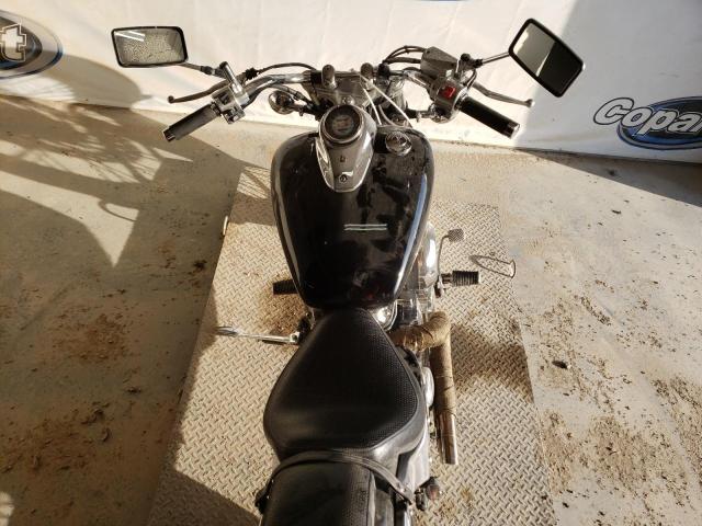 2013 YAMAHA XVS650 JYAVM01E7DA138540