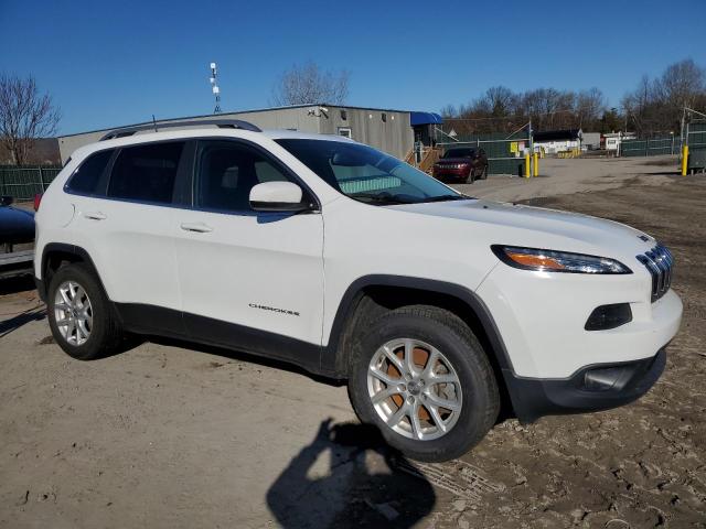 1C4PJMCX7JD522193 Jeep Cherokee Latitude