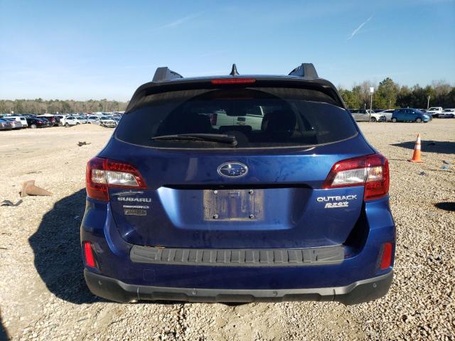4S4BSANC2H3415919 Subaru Outback 2.5i Limited