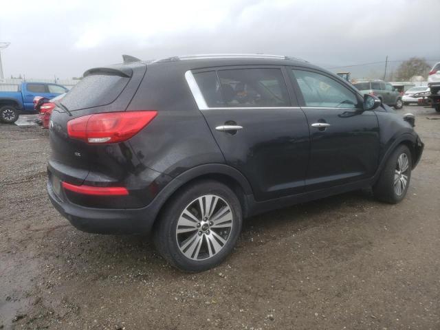 KNDPC3ACXE7572630 KIA Sportage Ex