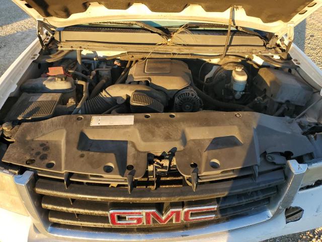 1GTSCUEA2AZ144252 GMC Sierra C1500 Sl