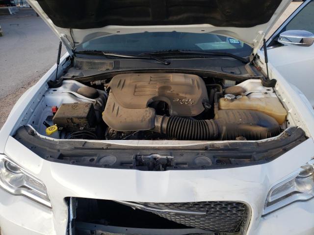 2019 CHRYSLER 300 LIMITE - 2C3CCAKG1KH634473