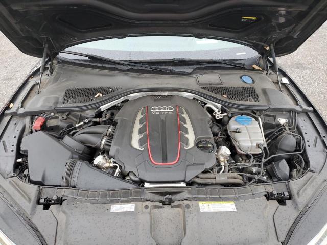 2018 AUDI S7 PRESTIG WAU2FAFC5JN082761