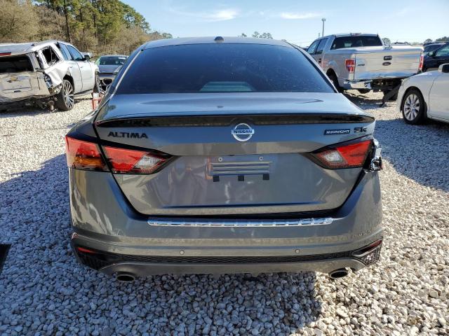 2022 NISSAN ALTIMA SR - 1N4BL4CV8NN377979