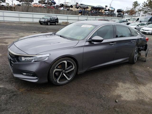 2020 HONDA ACCORD SPO 1HGCV1F36LA137059