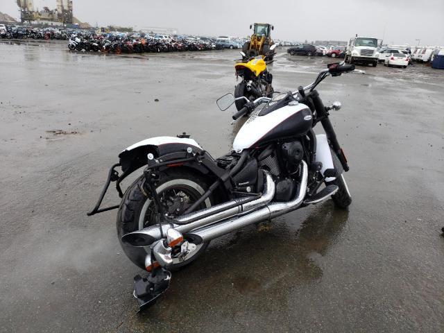 2013 KAWASAKI VN900 B - JKAVN2B11DA077835