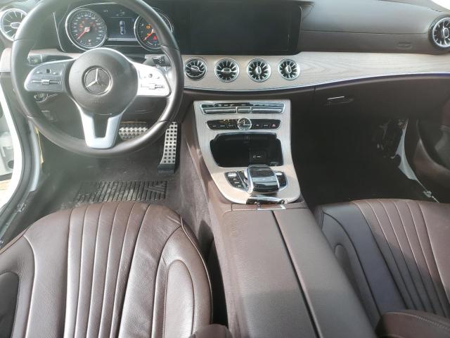 2019 MERCEDES-BENZ CLS 450 - WDD2J5JB9KA036789