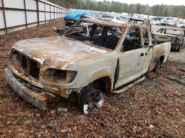 2006 Toyota Tundra 