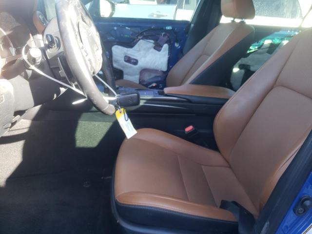 2021 LEXUS IS 300 - JTHCA1D28M5114234