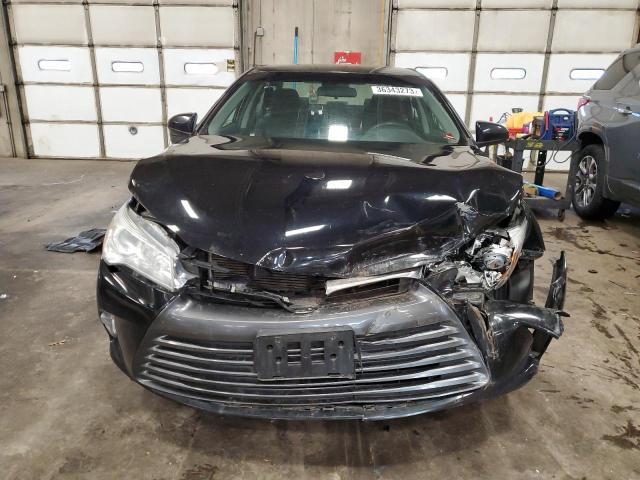 2017 TOYOTA CAMRY LE - 4T1BF1FK6HU669606