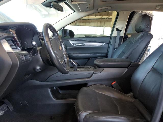 2019 CADILLAC XT5 PREMIU - 1GYKNERS2KZ230854