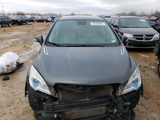 KL4CJBSB0GB678700 | 2015 BUICK ENCORE CON