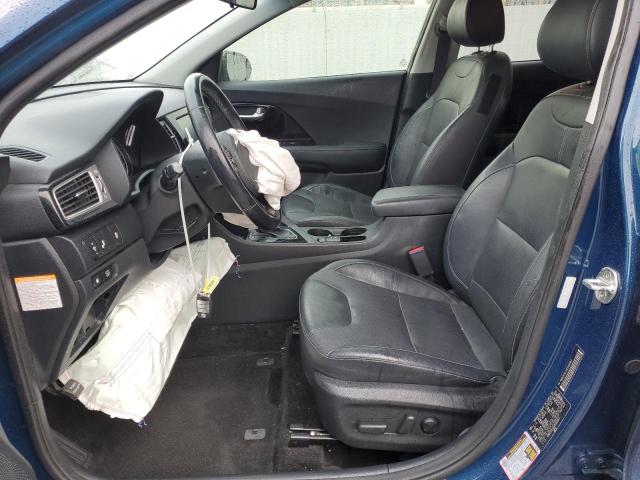 KNDCE3LC1H5092367 KIA Niro Ex Touring