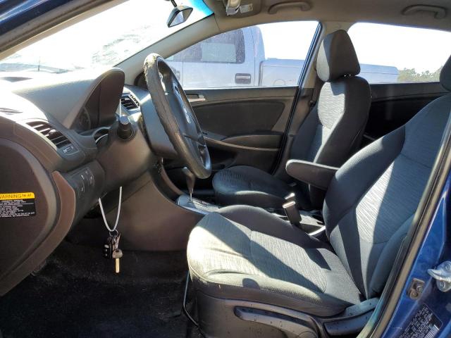 2016 HYUNDAI ACCENT SE - KMHCT5AE6GU247999
