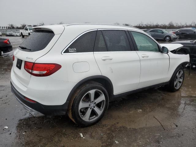 2016 MERCEDES-BENZ GLC 300 4M - WDC0G4KB6GF064787