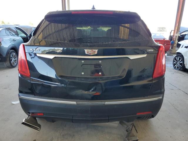 2019 CADILLAC XT5 PREMIU - 1GYKNERS2KZ230854