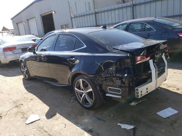 2020 LEXUS IS 300 PRE JTHDA1D25L5107910