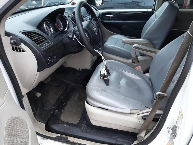 2017 DODGE GRAND CARA 2C7WDGBG4HR838506