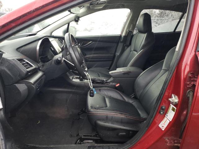 JF2GTANC2KH369172 Subaru Crosstrek Limited