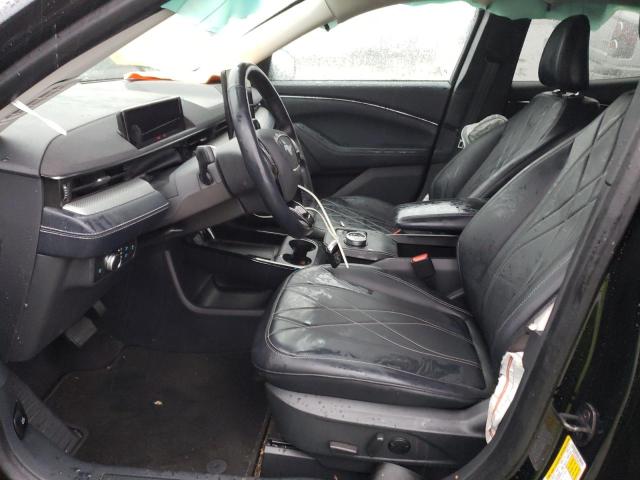 3FMTK1RM4NMA35515 Ford Mustang Mach-e Select