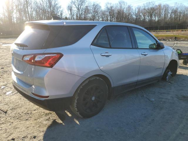2018 CHEVROLET EQUINOX LS - 3GNAXHEV0JL411199