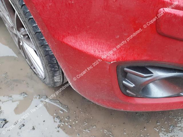 TSMNZA32S00291745 Suzuki Swift Spor