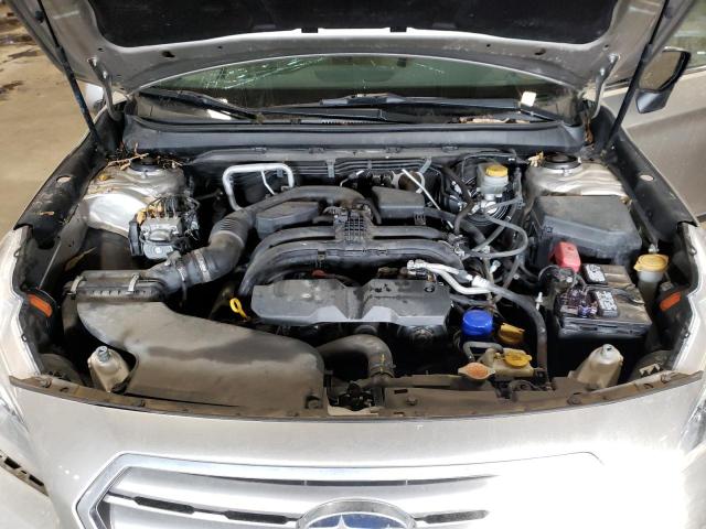 2017 SUBARU OUTBACK 2. 4S4BSANC9H3277909
