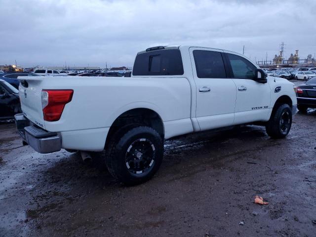 2017 NISSAN TITAN XD S - 1N6BA1F35HN507369
