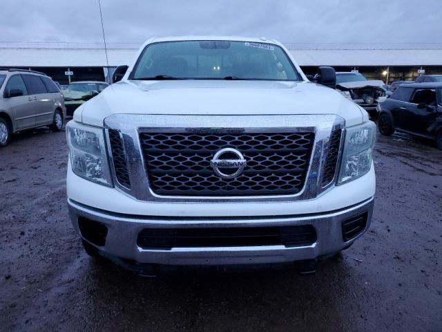 2017 NISSAN TITAN XD S - 1N6BA1F35HN507369