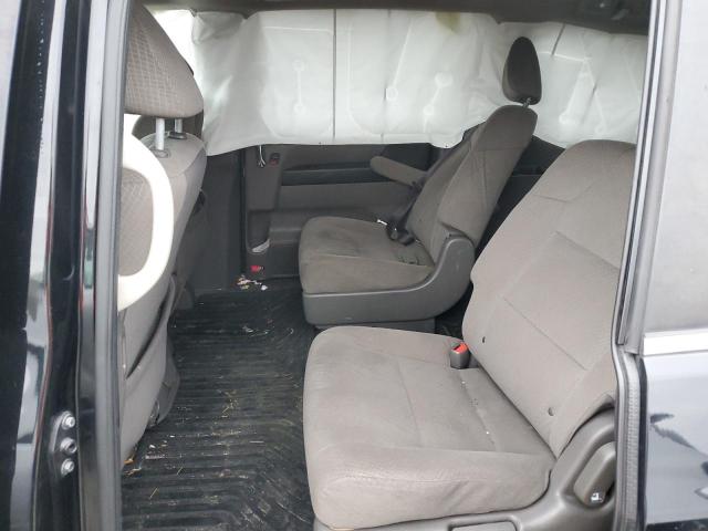 2016 HONDA ODYSSEY SE - 5FNRL5H38GB013858