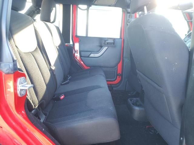 2017 JEEP WRANGLER U 1C4BJWDG2HL632637