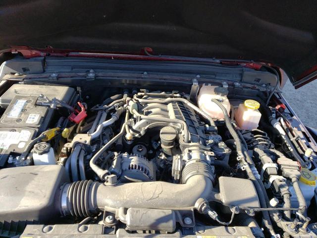 1C6JJTEG6NL112582 Jeep Gladiator Mojave