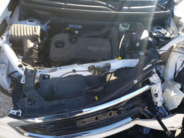 3GKALMEV9JL409372 GMC Terrain