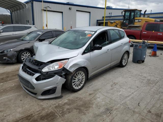 2015 Ford C-Max Energi SE