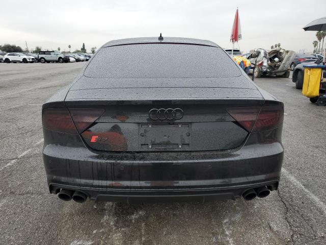 2018 AUDI S7 PRESTIG WAU2FAFC5JN082761