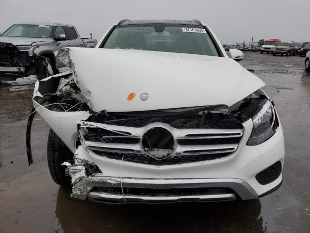 2016 MERCEDES-BENZ GLC 300 4M - WDC0G4KB6GF064787