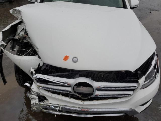 2016 MERCEDES-BENZ GLC 300 4M - WDC0G4KB6GF064787