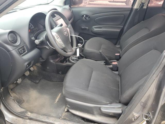 3N1CN7AP2KL815280 Nissan VERSA S